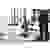 Bessey Einhandzwinge EZL 450/80 EZL45-8 Spann-Weite (max.):450mm Ausladungs-Maße:80mm