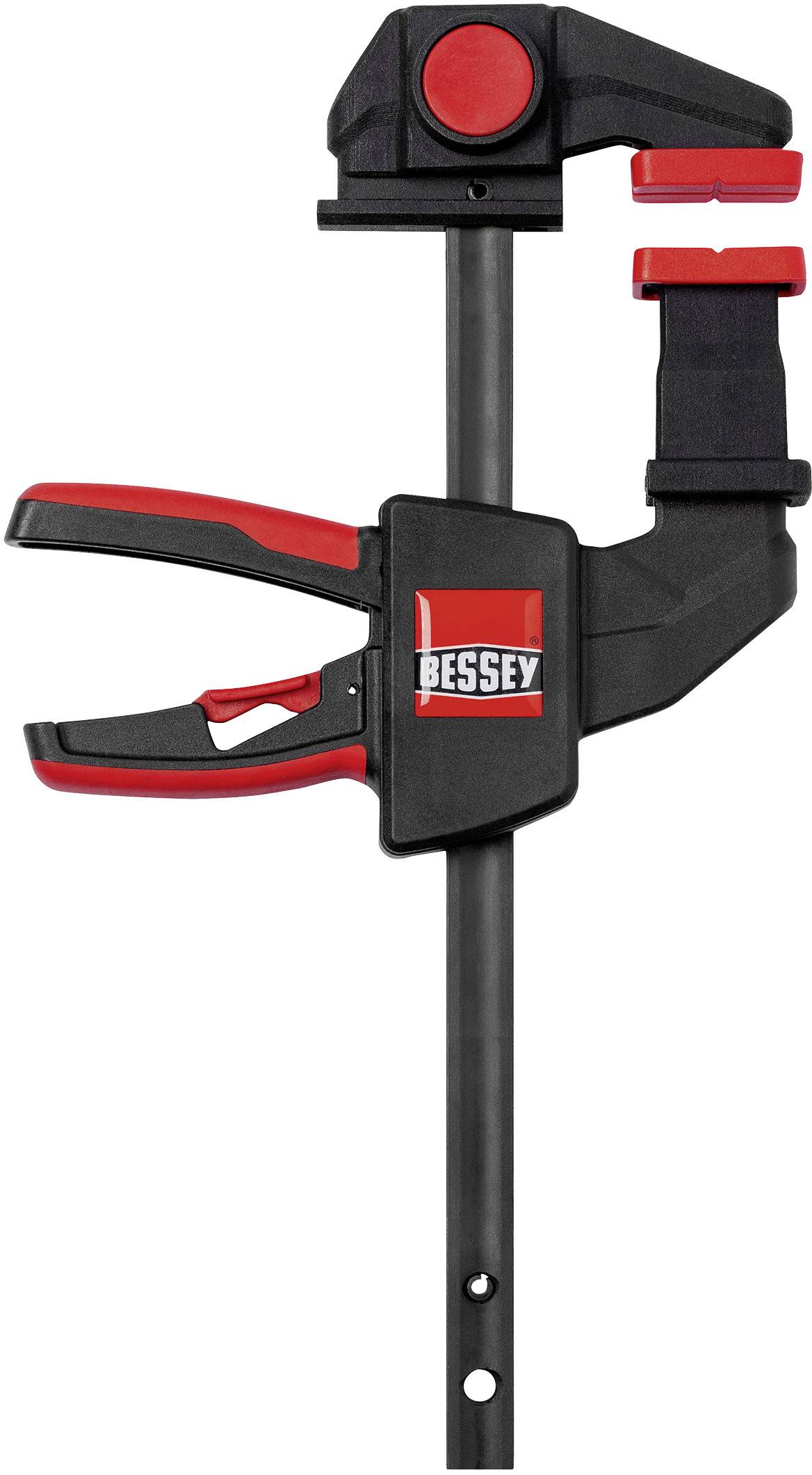 Bessey Einhand-Tischzwingen 2er Set EZR15-6 EZR15-6SET Spann-Weite (max.):150mm Ausladungs-Maße:60mm