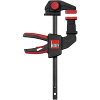 Bessey Einhand-Tischzwingen 2er Set EZR15-6 EZR15-6SET Spann-Weite (max.):150mm Ausladungs-Maße:60mm Bessey Einhand-Tischzwingen 2er Set EZR15-6 EZR15-6SET Spann-Weite (max.):150mm Ausladungs-Maße:60mm