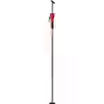 Bessey STE90 Deckenstütze Längenverstellung: 575 - 910mm Tragkraft (max.): 350kg Bessey STE90 Deckenstütze Längenverstellung: 575 - 910mm Tragkraft (max.): 350kg