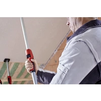 Bessey STE250 Deckenstütze Längenverstellung: 1450 - 2500mm Tragkraft (max.): 200kg Bessey STE250 Deckenstütze Längenverstellung: 1450 - 2500mm Tragkraft (max.): 200kg
