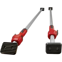 Bessey STE90 Deckenstütze Längenverstellung: 575 - 910mm Tragkraft (max.): 350kg Bessey STE90 Deckenstütze Längenverstellung: 575 - 910mm Tragkraft (max.): 350kg