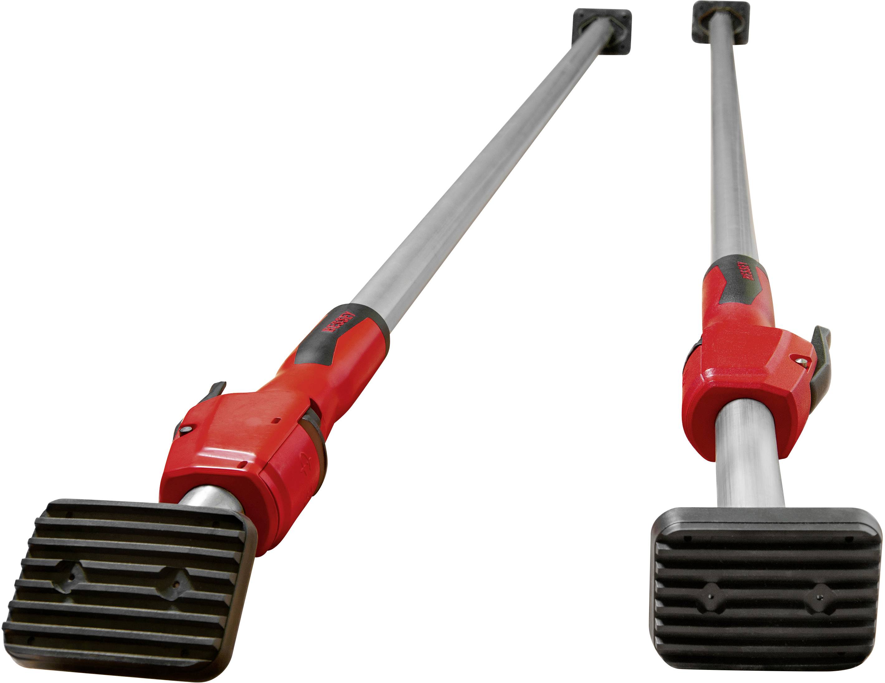 Bessey STE300 Deckenstütze Längenverstellung: 1700 - 3000 mm Tragkraft (max.): 130 kg