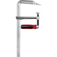 Bessey Ganzstahl-Schraubzwinge GZ60-12KG Spann-Weite (max.): 600mm Ausladungs-Maße:120mm Bessey Ganzstahl-Schraubzwinge GZ60-12KG Spann-Weite (max.): 600mm Ausladungs-Maße:120mm