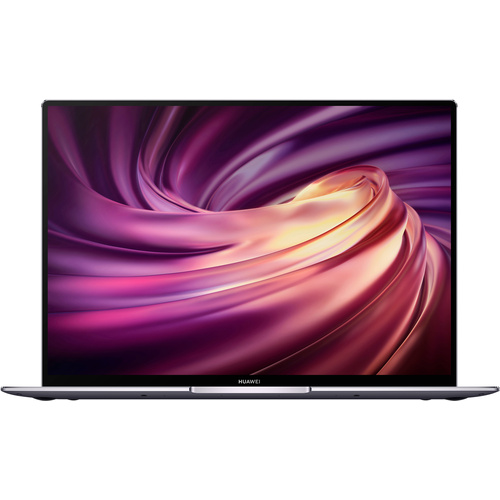 HUAWEI MateBook X Pro 2020 35.3 cm (13.9 Zoll) Notebook Intel® Core™ i5 i5-10210U 16 GB RAM 512 GB