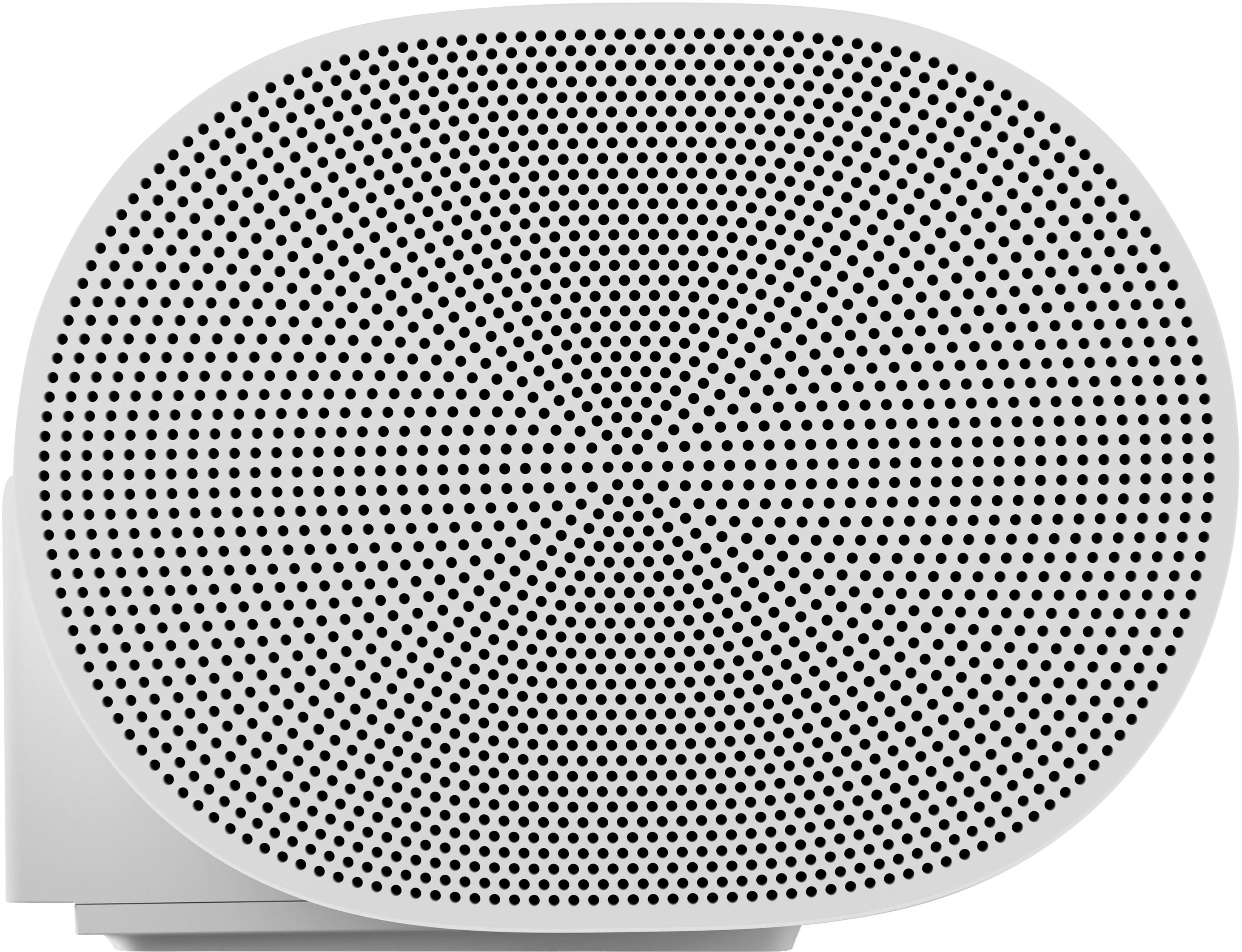 Sonos Arc Multiroom Lautsprecher Soundbar Air-Play, WLAN Amazon Alexa direkt integriert, Google Assistant direkt integriert Weiß