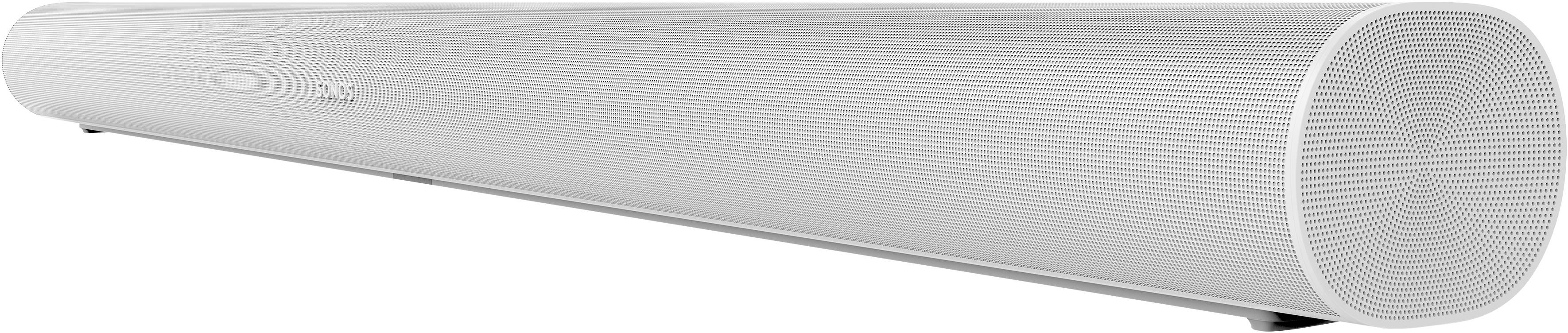 Sonos Arc Multiroom Lautsprecher Soundbar Air-Play, WLAN Amazon Alexa direkt integriert, Google Assistant direkt integriert Weiß