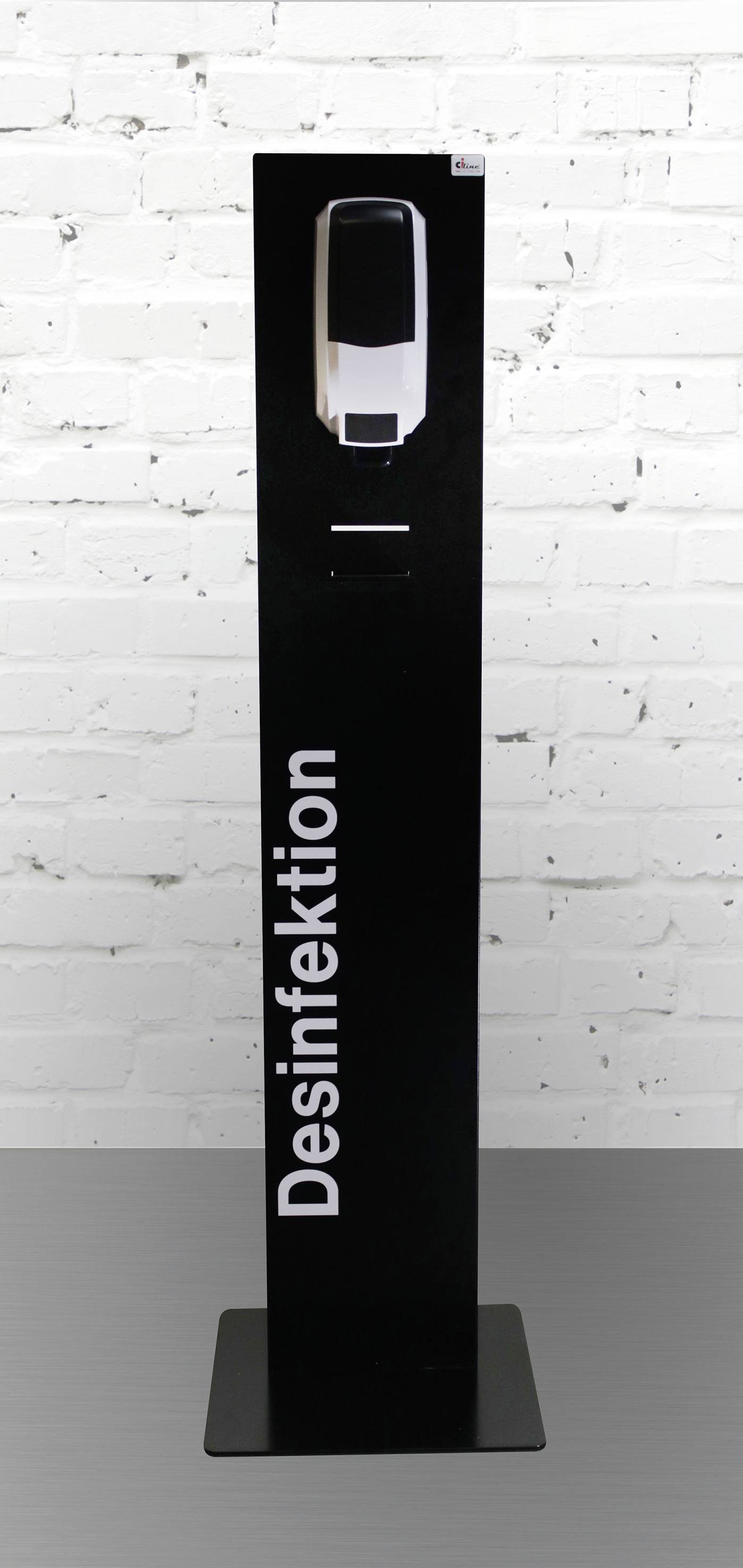 Cimco 151612 Desinfektions-Spender 1St.