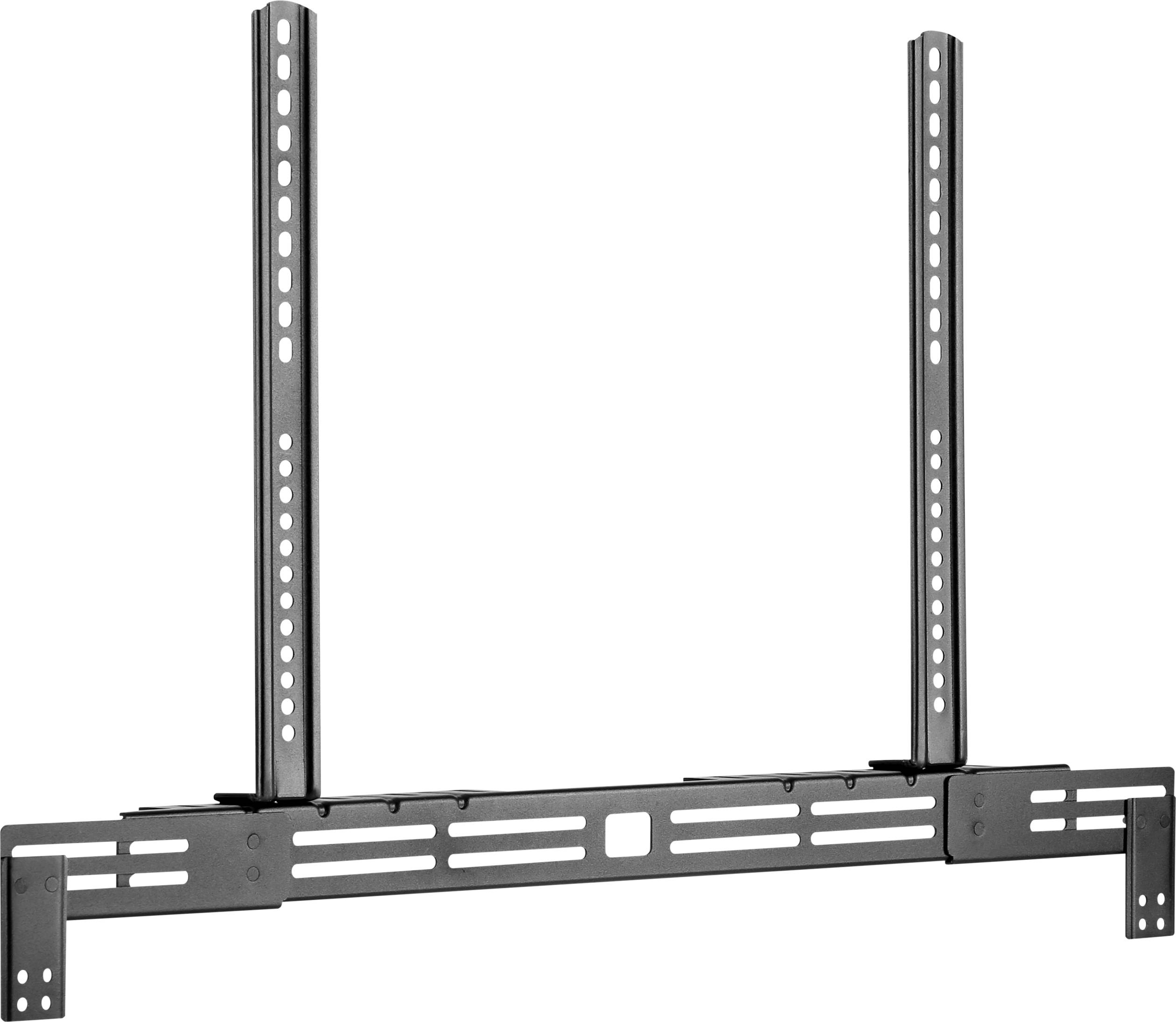 SpeaKa Professional Monitor-Halterung SP-13649592