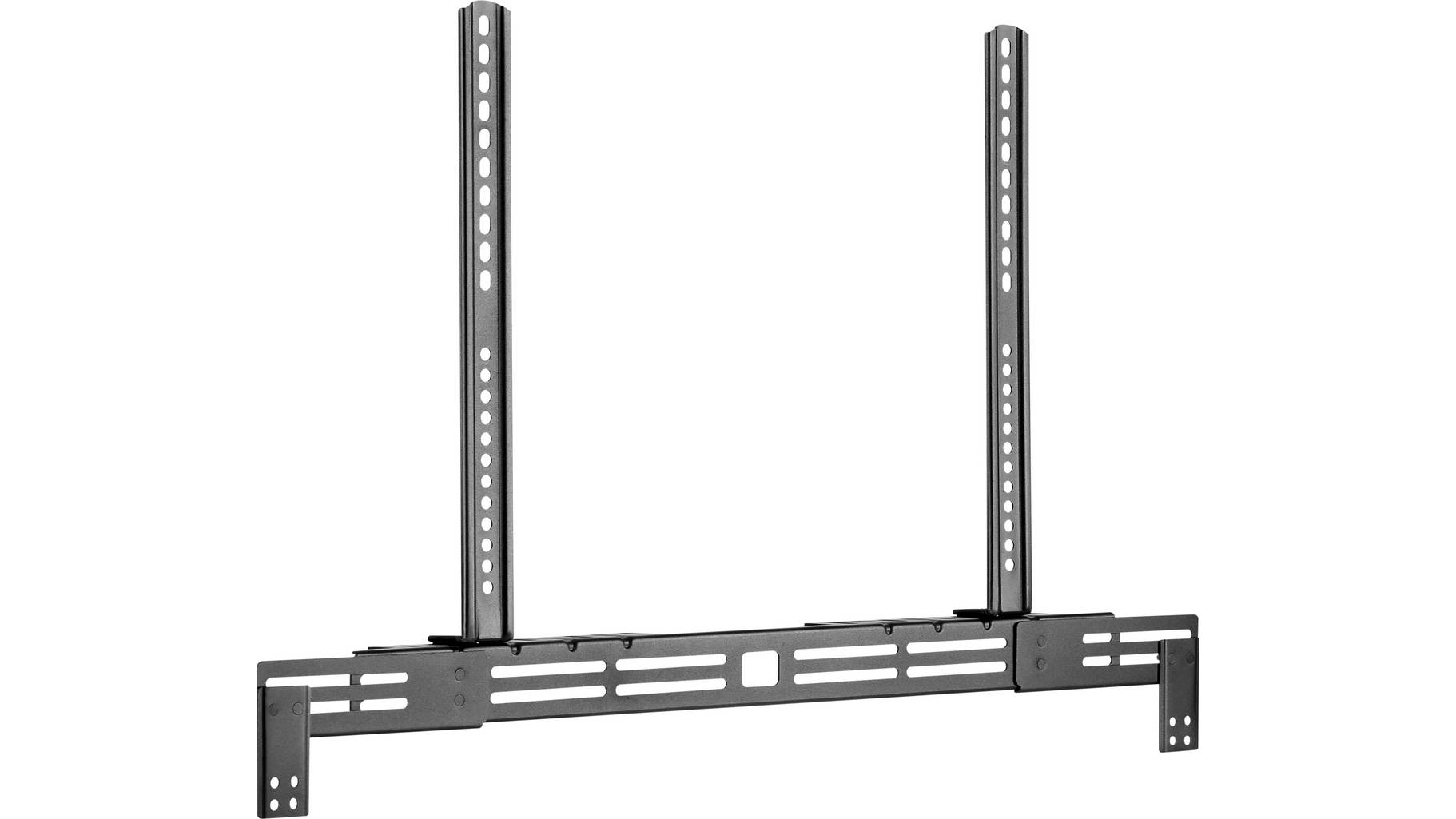SpeaKa Professional Monitor-Halterung SP-13649592 SpeaKa Professional Monitor-Halterung SP-13649592