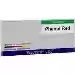 Water ID 50 Tabletten Phenol Rot für FlexiTester Tabletten Water ID 50 Tabletten Phenol Rot für FlexiTester Tabletten