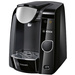 Bosch Haushalt TAS 4502 Kaffeemaschine Schwarz, Grau
