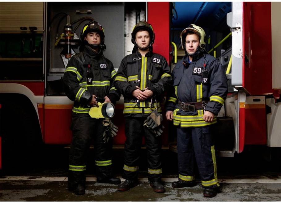 STAK ATEX 5W Spotex Akku-Handscheinwerfer Ex Zone: 0 300lm 334m