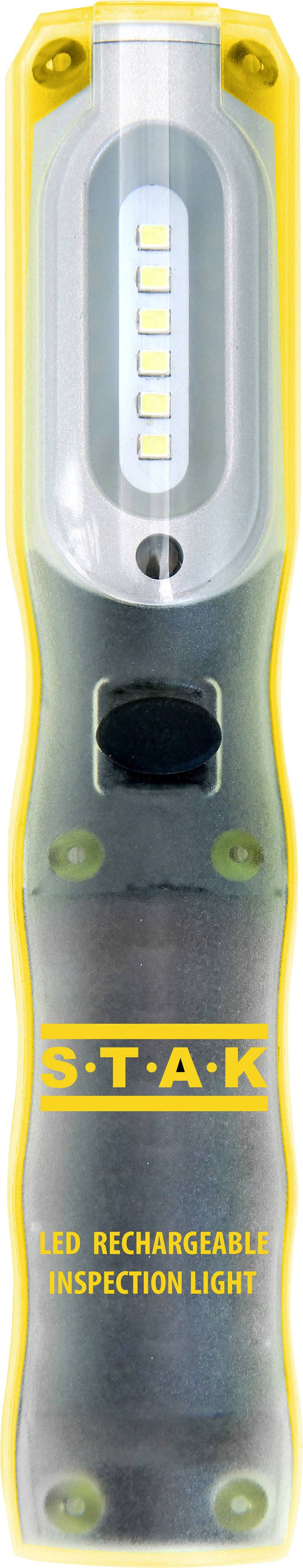 STAK IS409 Combo LED Arbeitsleuchte akkubetrieben 3 W 300 lm