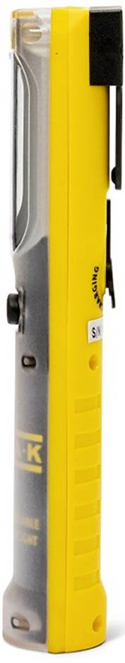 STAK IS409 Combo LED Arbeitsleuchte akkubetrieben 3 W 300 lm