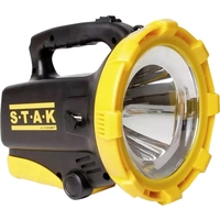 STAK LED Akku-Handscheinwerfer Trainspotting 1600 lm R920 STAK LED Akku-Handscheinwerfer Trainspotting 1600 lm R920