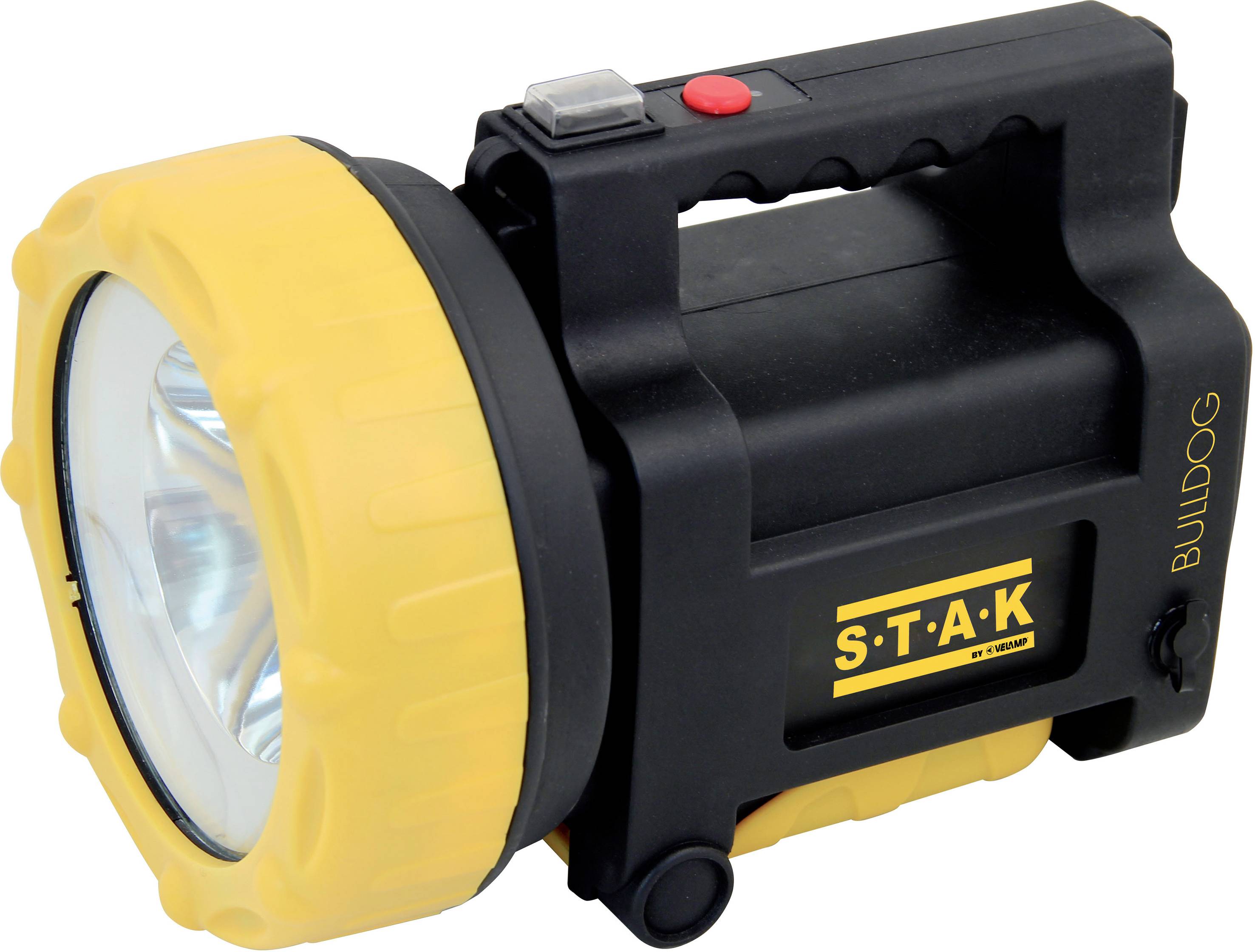 STAK LED Akku-Handscheinwerfer Bulldog 2000 lm R930