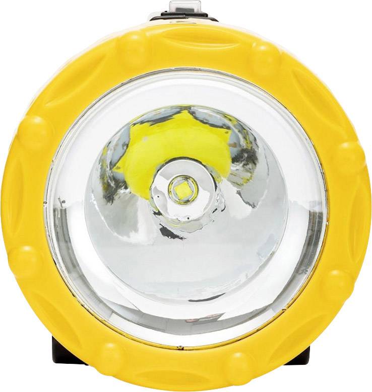 STAK LED Akku-Handscheinwerfer Bulldog 2000 lm R930