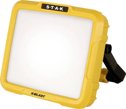 STAK Xblast Akku 30W 2400lm Tageslichtweiß ST223