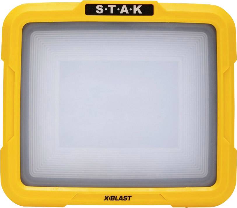 STAK Xblast Akku 30W 2400lm Tageslichtweiß ST223