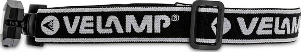 Velamp Metros LED Stirnlampe akkubetrieben 150 lm IH523