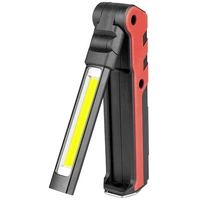 Velamp IR439 Kubrik LED Arbeitsleuchte akkubetrieben 3 W Velamp IR439 Kubrik LED Arbeitsleuchte akkubetrieben 3 W