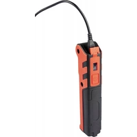 Velamp IR439 Kubrik LED Arbeitsleuchte akkubetrieben 3 W Velamp IR439 Kubrik LED Arbeitsleuchte akkubetrieben 3 W