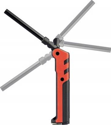 Velamp IR439 Kubrik LED Arbeitsleuchte akkubetrieben 3 W