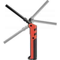 Velamp IR439 Kubrik LED Arbeitsleuchte akkubetrieben 3 W Velamp IR439 Kubrik LED Arbeitsleuchte akkubetrieben 3 W