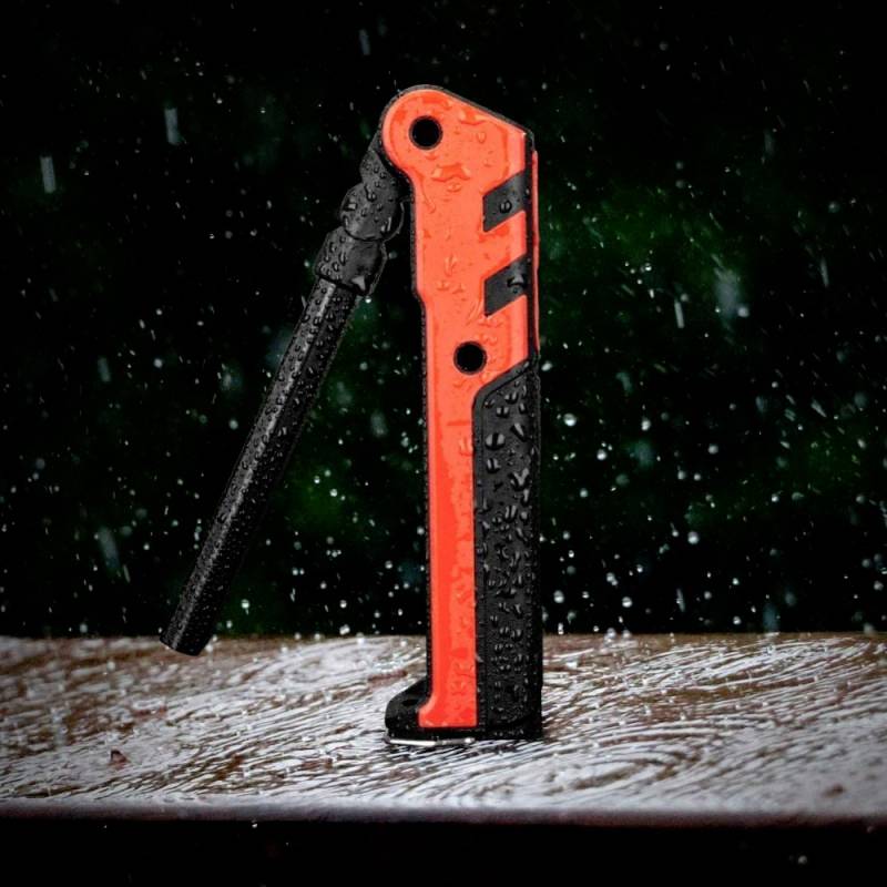 Velamp IR439 Kubrik LED Arbeitsleuchte akkubetrieben 3 W