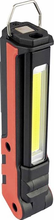 Velamp IR439 Kubrik LED Arbeitsleuchte akkubetrieben 3 W