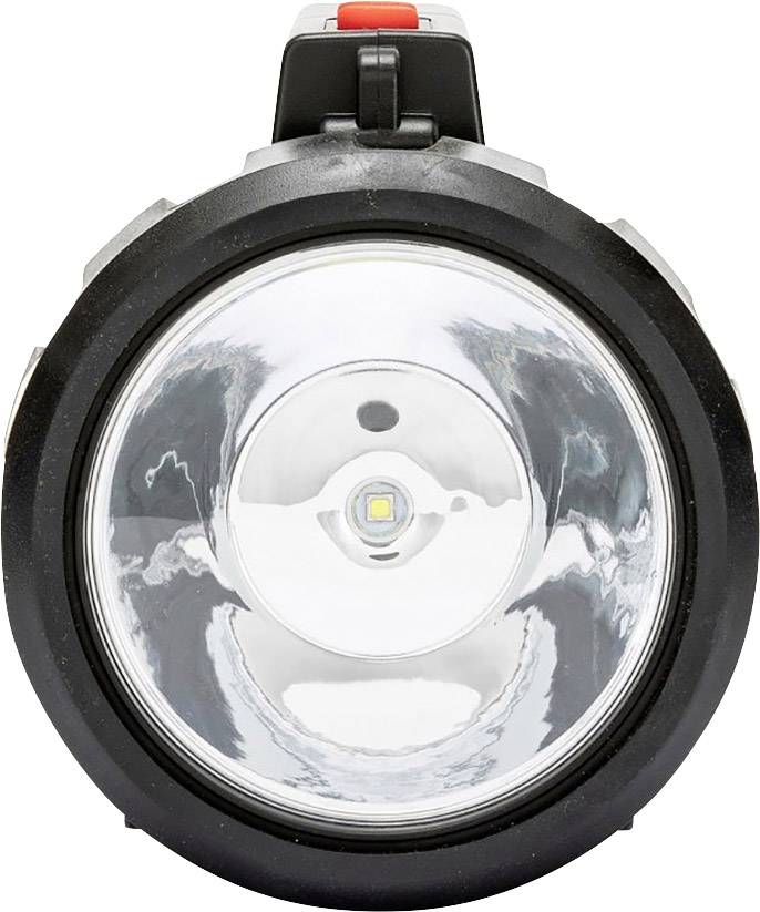 Velamp LED Akku-Handscheinwerfer Doomster 735 lm IR666-10W