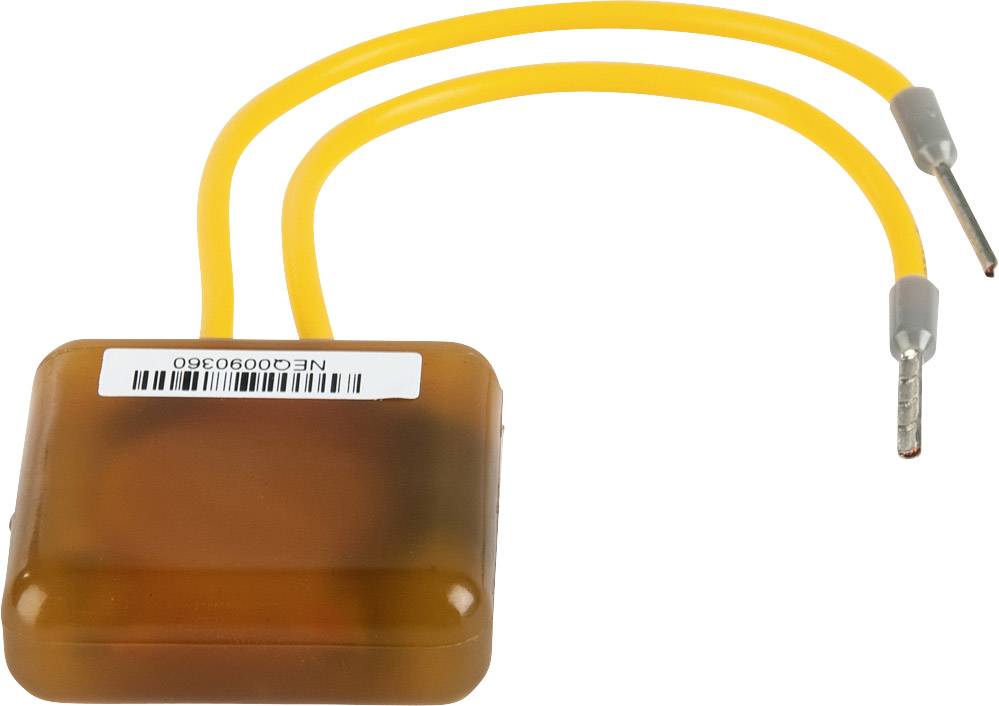 eQ-3 130366 Einschalt-Strombegrenzer ESB1 Orange IP20