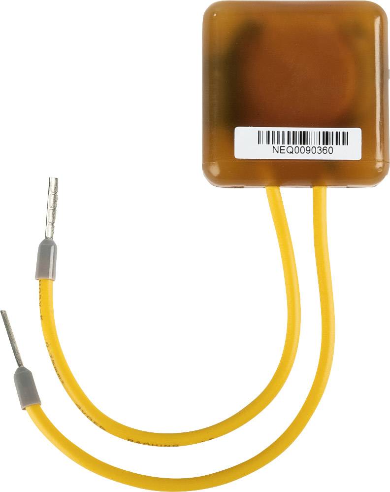 eQ-3 130366 Einschalt-Strombegrenzer ESB1 Orange IP20