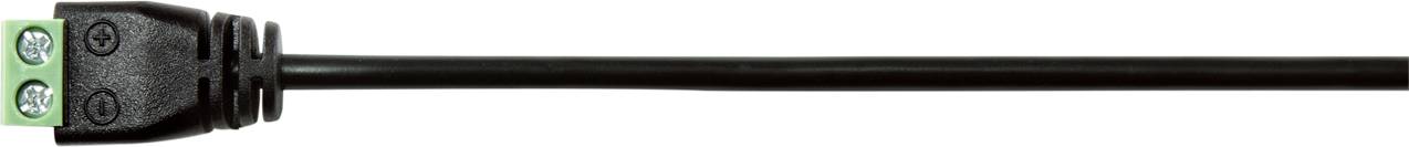 VOLTCRAFT SNG-1000-OC-N Steckernetzteil, einstellbar 3 V/DC, 4.5 V/DC, 5 V/DC, 6 V/DC, 9 V/DC, 12 V/DC 1A 12W Ausgangsspannung