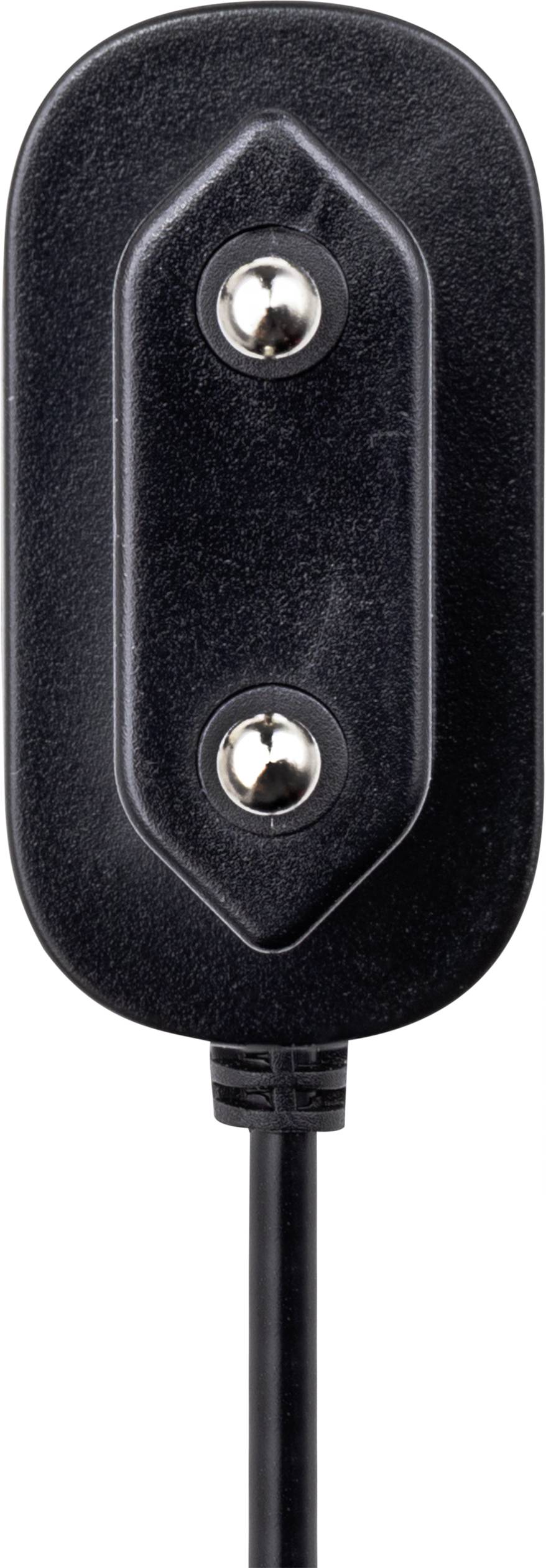 VOLTCRAFT VC-11332635 Steckernetzteil, Festspannung 5 V/DC 2.5A 12.5W