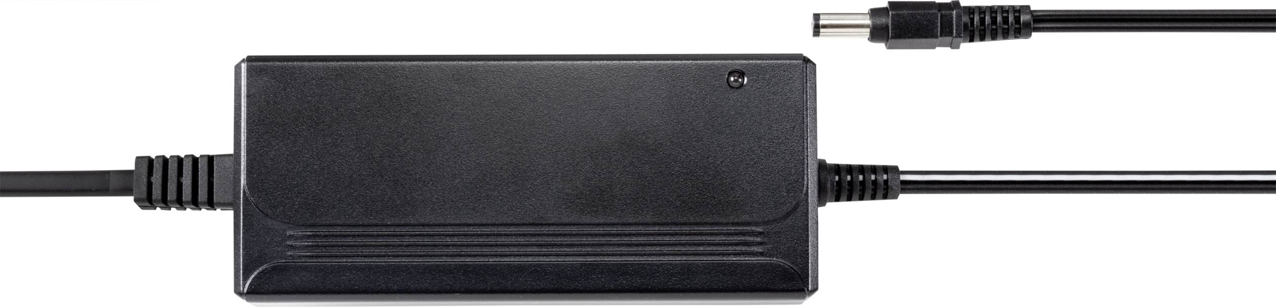 VOLTCRAFT VC-11332640 Tischnetzteil, Festspannung 12 V/DC 3A 36W