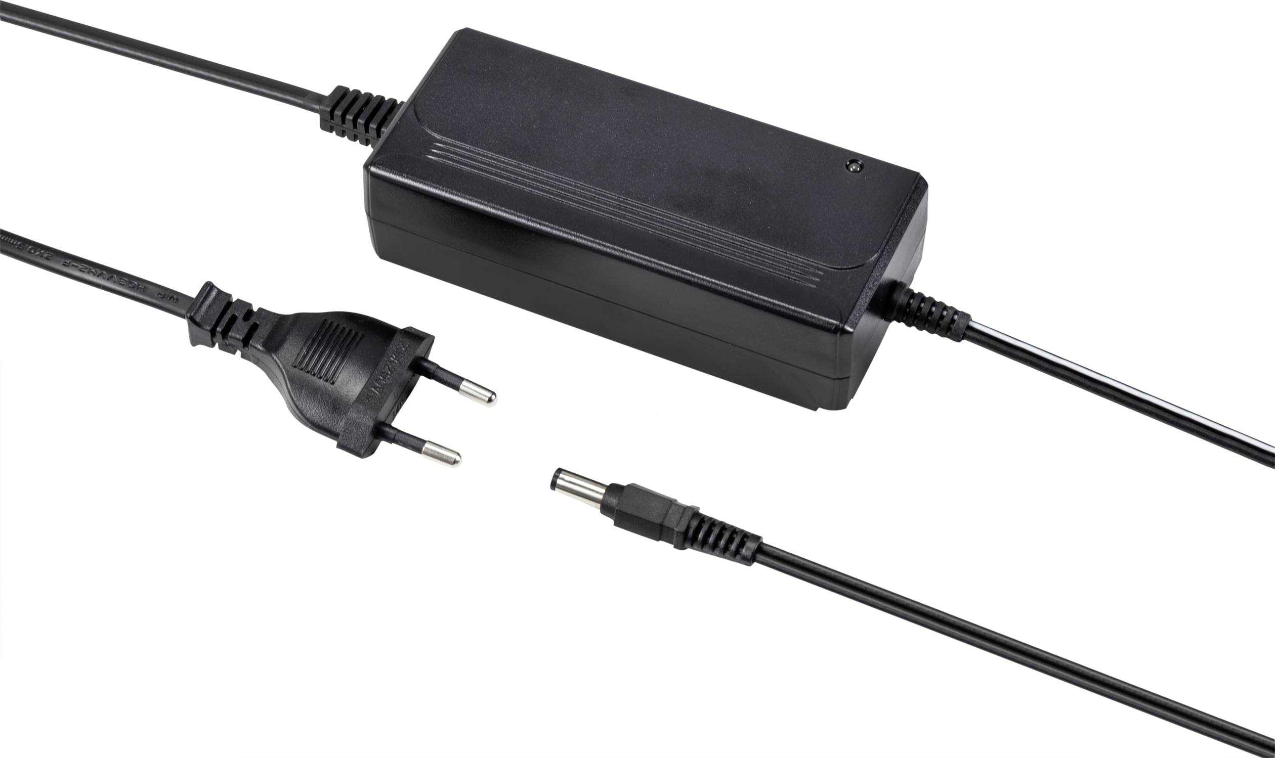 VOLTCRAFT VC-11332640 Tischnetzteil, Festspannung 12 V/DC 3A 36W