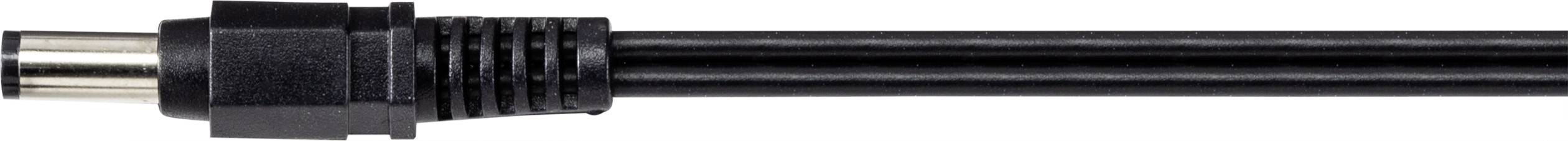 VOLTCRAFT VC-11332640 Tischnetzteil, Festspannung 12 V/DC 3A 36W