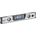 Laserliner DigiLevel Pro 40 081.270A Niveau à bulle numérique avec aimant 400 mm 90 ° 0.5 mm/m