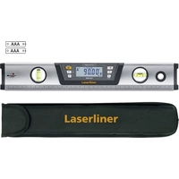 Laserliner DigiLevel Pro 40 081.270A Digitale Wasserwaage mit Magnet 400mm 90° 0.5 mm/m Laserliner DigiLevel Pro 40 081.270A Digitale Wasserwaage mit Magnet 400mm 90° 0.5 mm/m