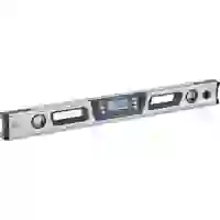 Laserliner DigiLevel Pro 60 081.271A Digitale Wasserwaage mit Magnet 600mm 90° 0.5 mm/m Laserliner DigiLevel Pro 60 081.271A Digitale Wasserwaage mit Magnet 600mm 90° 0.5 mm/m