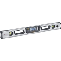 Laserliner DigiLevel Pro 60 081.271A Digitale Wasserwaage mit Magnet 600mm 90° 0.5 mm/m Laserliner DigiLevel Pro 60 081.271A Digitale Wasserwaage mit Magnet 600mm 90° 0.5 mm/m