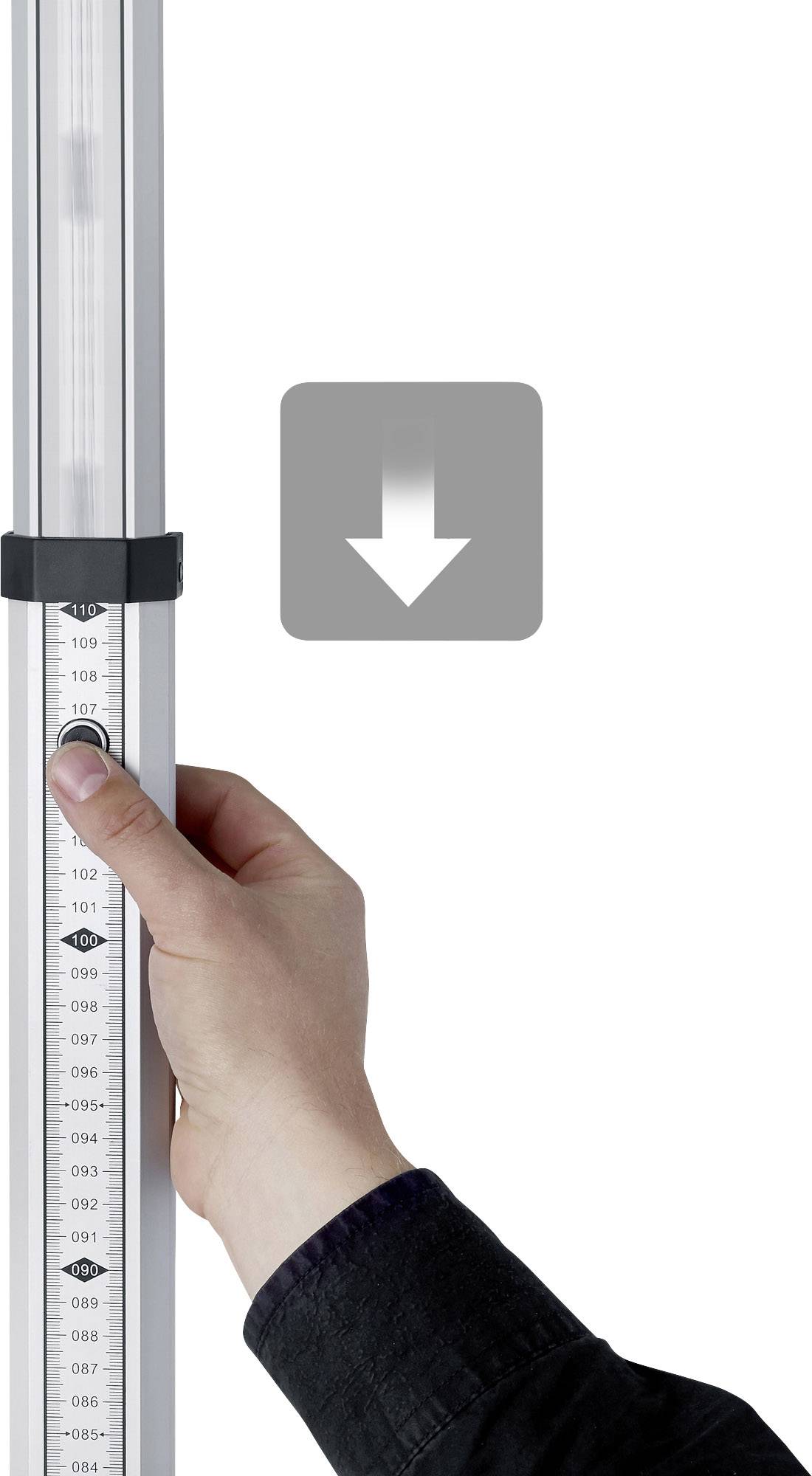 Laserliner Duraplane 360 Set 175cm Linienlaser selbstnivellierend