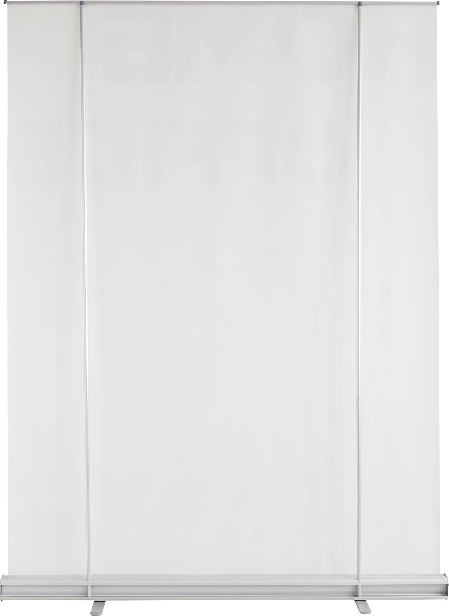 SpeaKa Professional Multifunktionswand (B x H) 150cm x 200cm Aluminium SP-9066252