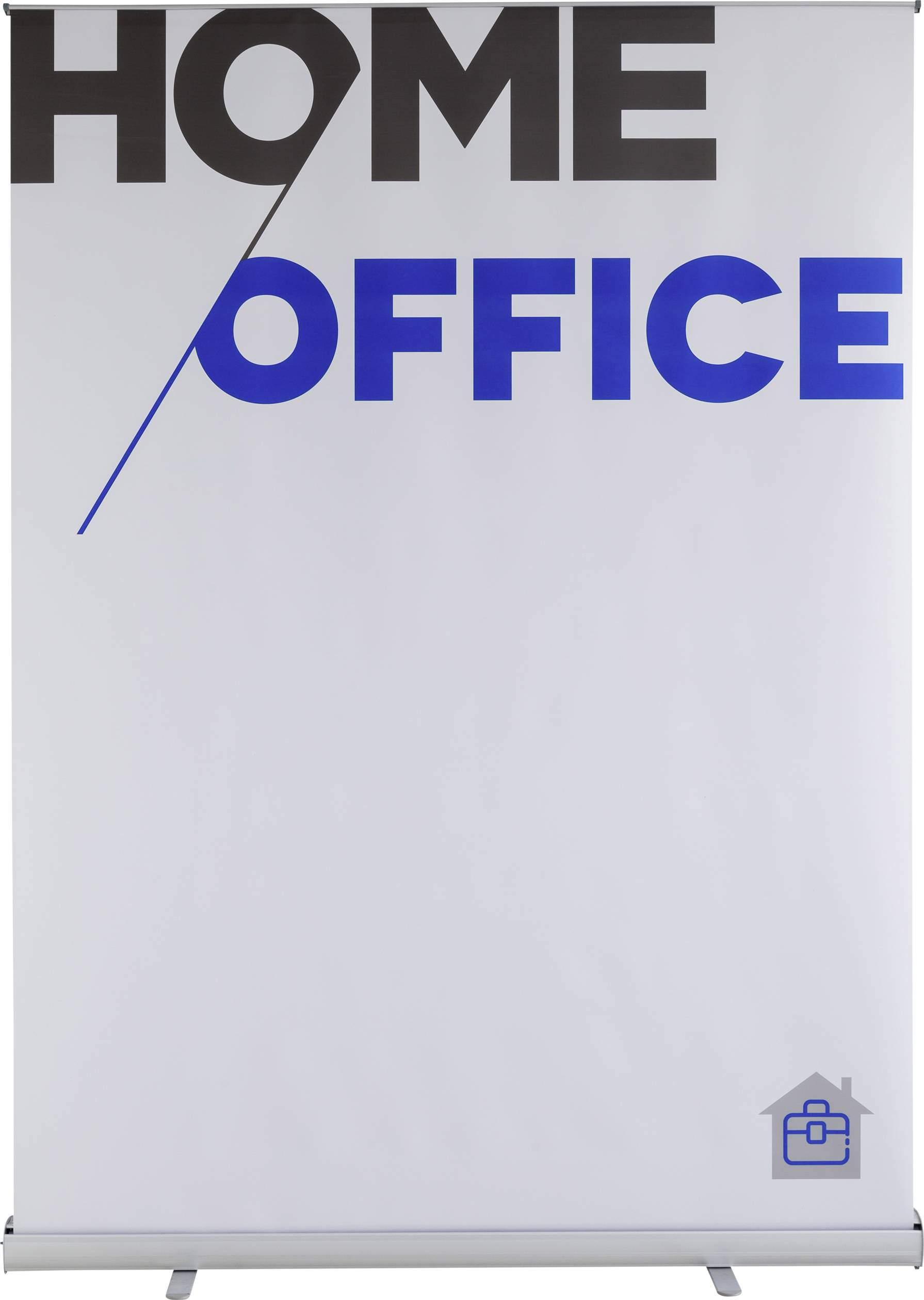 SpeaKa Professional Multifunktionswand (B x H) 150cm x 200cm Aluminium SP-9066252