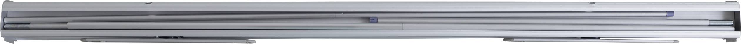 SpeaKa Professional Multifunktionswand (B x H) 150cm x 200cm Aluminium SP-9066252