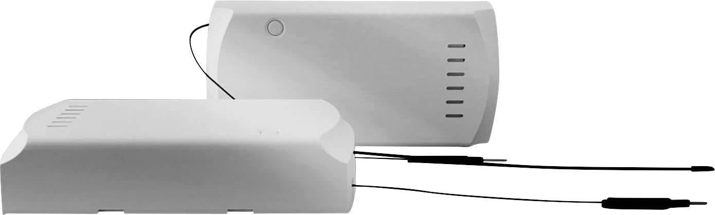 Sonoff Wi-Fi Schaltaktor iFan03