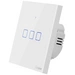 Sonoff Wi-Fi Wandschalter T1EU3C-TX Sonoff Wi-Fi Wandschalter T1EU3C-TX