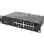 Digitus DN-80115 Netzwerk Switch RJ45 16 Port 10 / 100 / 1000 MBit/s